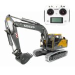 RC hydraulic excavator Volvo Excavator E111/E010