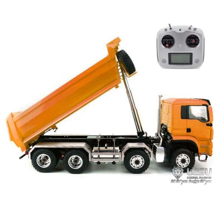 rc dump trucks for sale