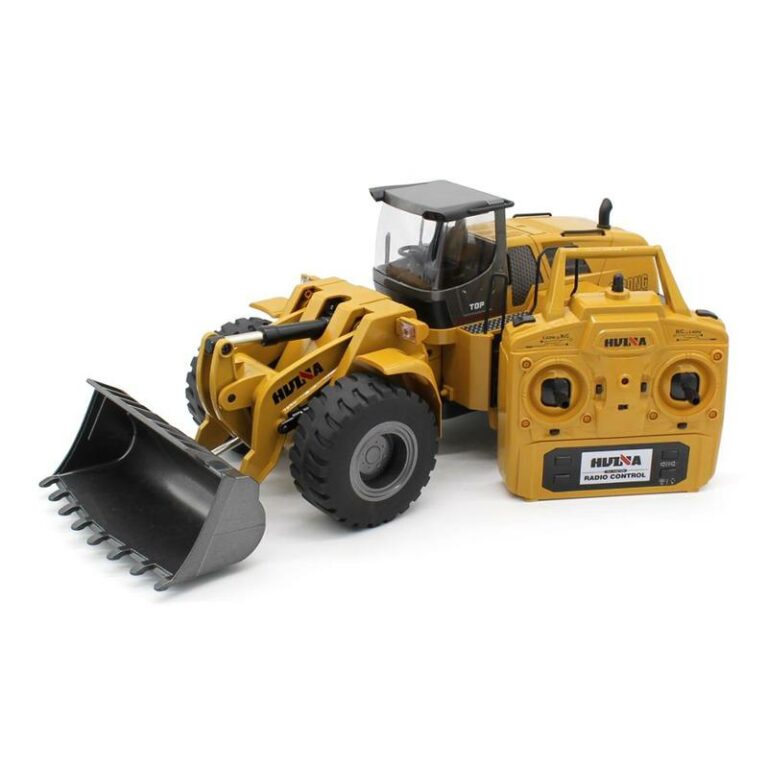 Huina 1583 Wheel Loader RC
