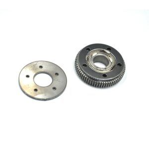 Huina 1580 Upgrade Rotary Gear Plate 2