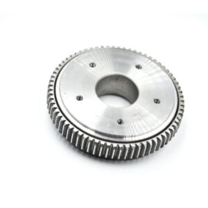 Huina 1580 Upgrade Rotary Gear Plate 3