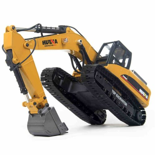 most expensive rc excavator