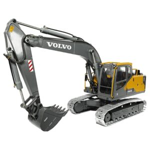 Volvo Excavator RC E111  3