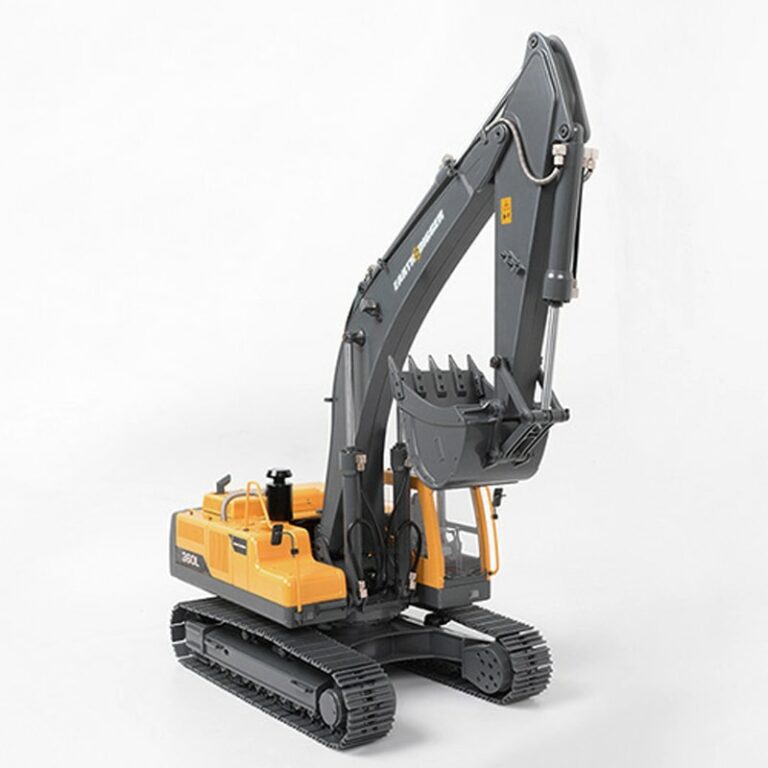 rc4wd earth digger 360l