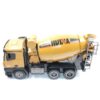 Huina 1574 RC cement mixer truck 1