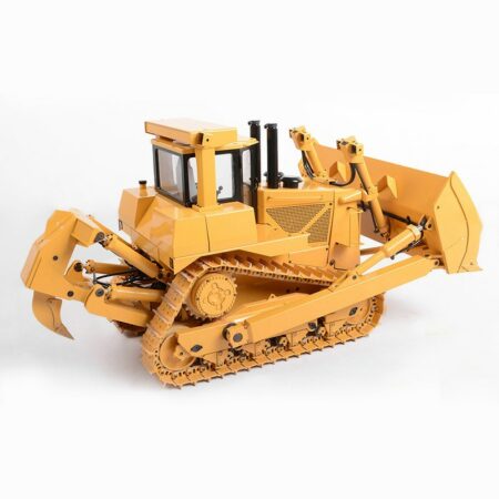 Metal rc dozer online