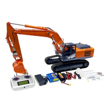 RC Hydraulic Excavators Free Shipping GoldlandRC