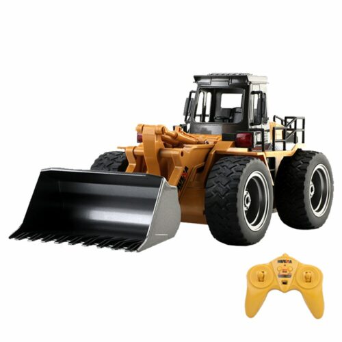 RC wheel loaders RC Construction Equipment