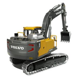 Volvo Excavator RC E111  4