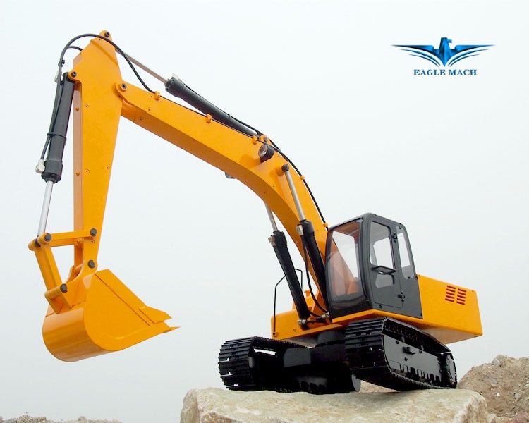 4200xl excavator