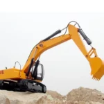 Earth Digger 4200XL RC Hydraulic Excavator