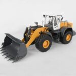 RC Front Loader Hydraulic 870K (3)