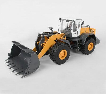 RC Front Loader Hydraulic 870K
