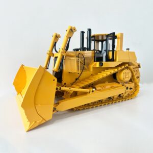 RC d9 bulldozer