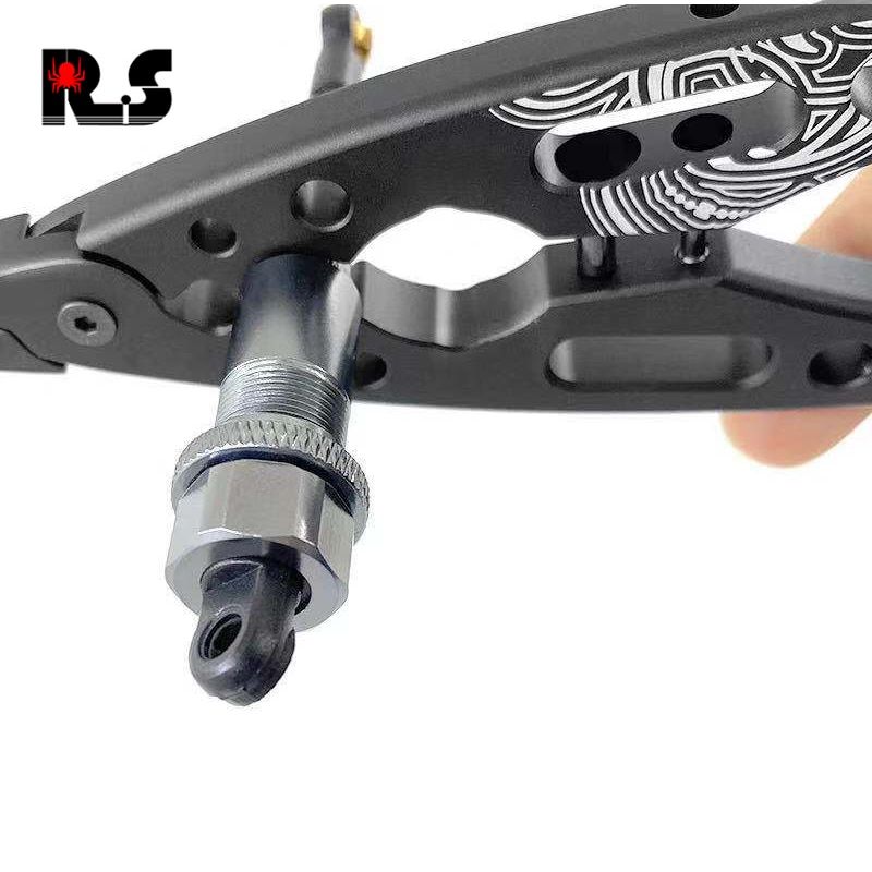 RC Car Multifuctional Shock Clamp/Shock Pliers  5