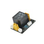12/24V 80A Power Switch Module For RC 1/12 Hydraulic Construction equipment Upgrade Parts 4
