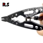RC Car Multifuctional Shock Clamp/Shock Pliers  3