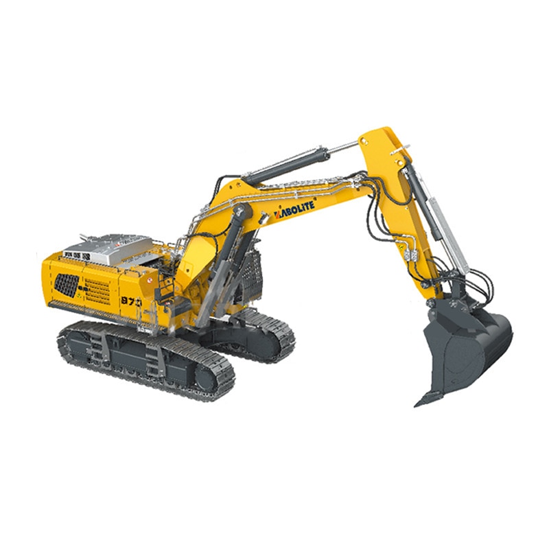 HUINA kabolite K970 1/14  2.4G RC Hydraulic Excavator  3