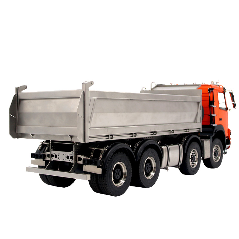 armageddon rc truck