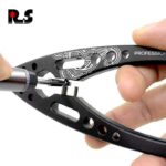 RC Car Multifuctional Shock Clamp/Shock Pliers  4
