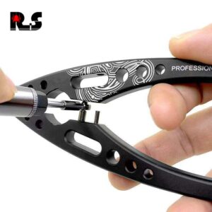 RC Car Multifuctional Shock Clamp/Shock Pliers  4