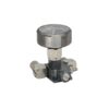 Only relief valve