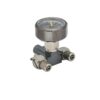Only relief valve