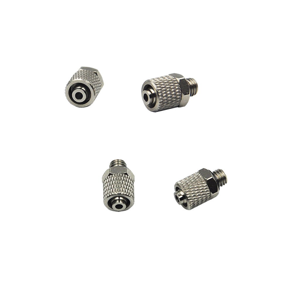 M5 6mm Connector For Oil Pump and Tank 3