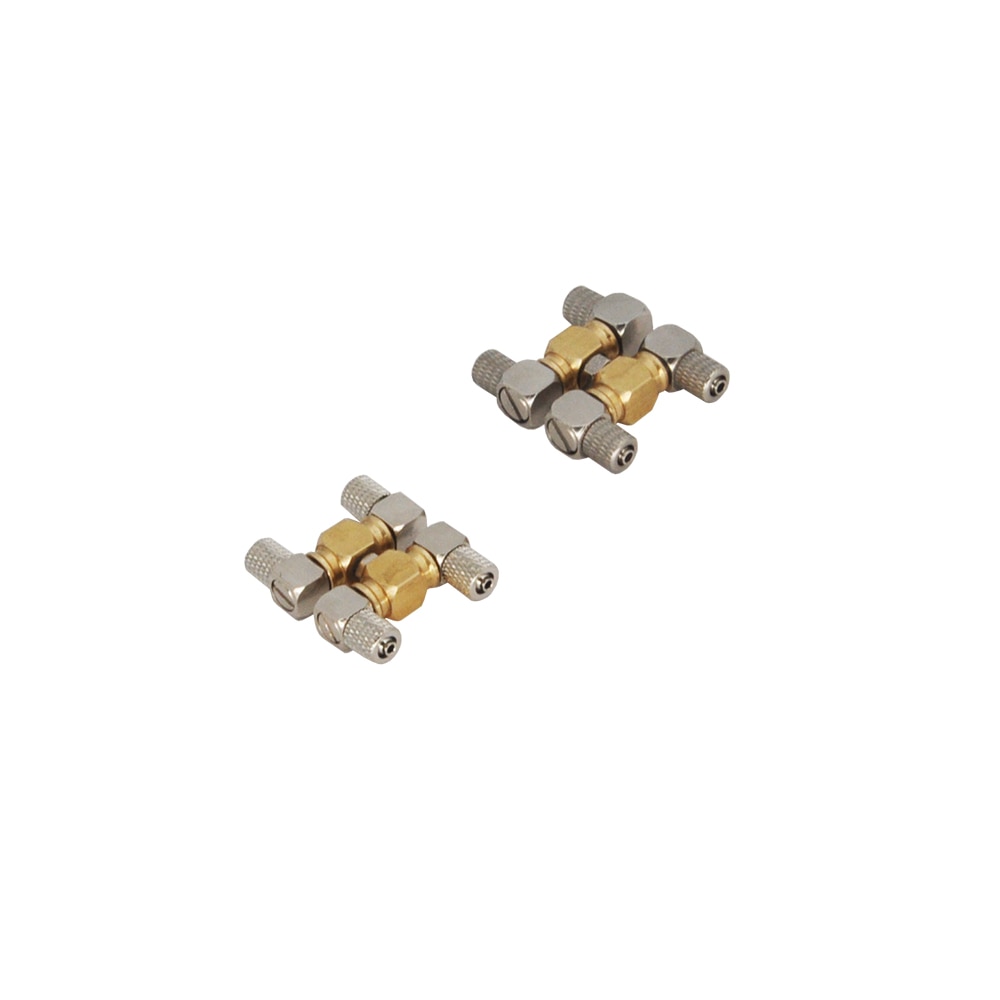 Thread Connector for RC Hydraulic Valve Relief Valve 6