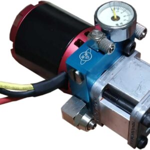 N5065 Italic Oil Pump with Motor Meter 1