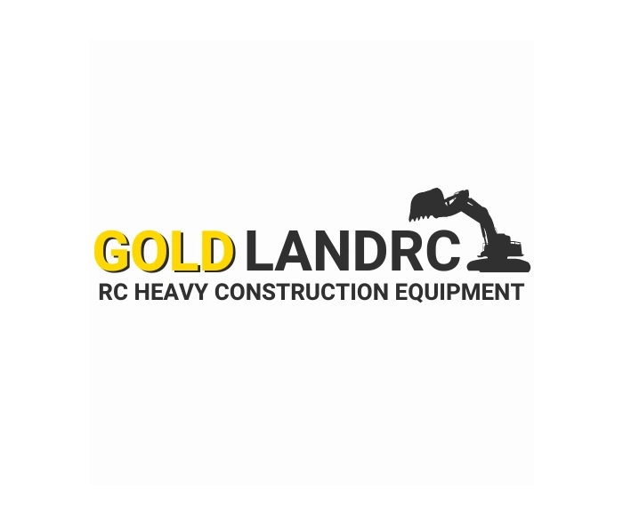 RC construction equipment for adults - Free Shipping - GoldlandRC.com