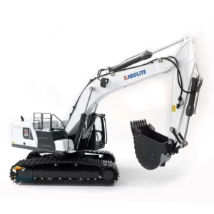 kabolite k961 hydraulic excavator