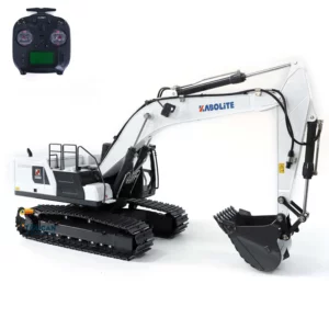 kabolite k961 rc hydraulic excavator