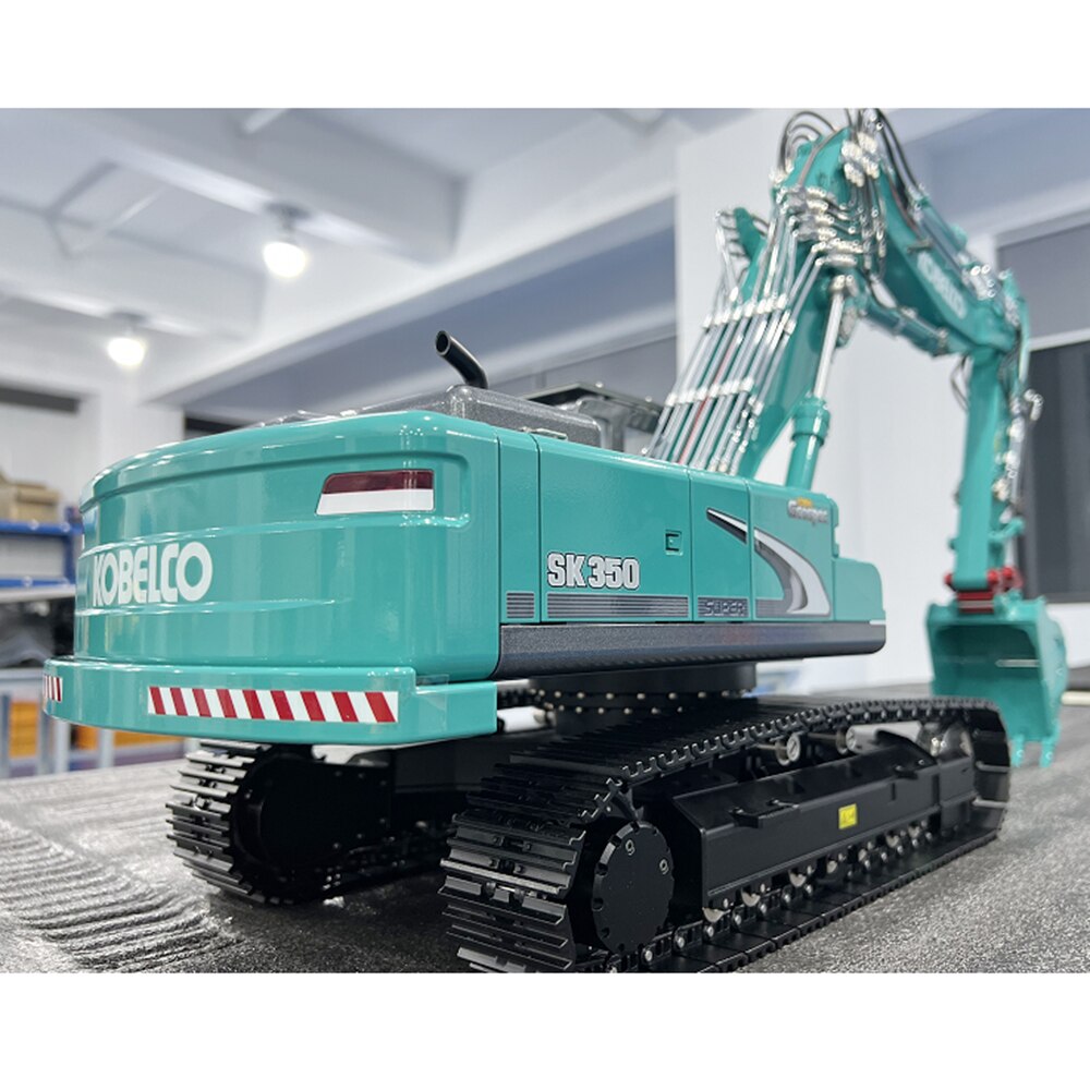 KABOLITE K350-200 1/14 RC Hydraulic Excavator 6