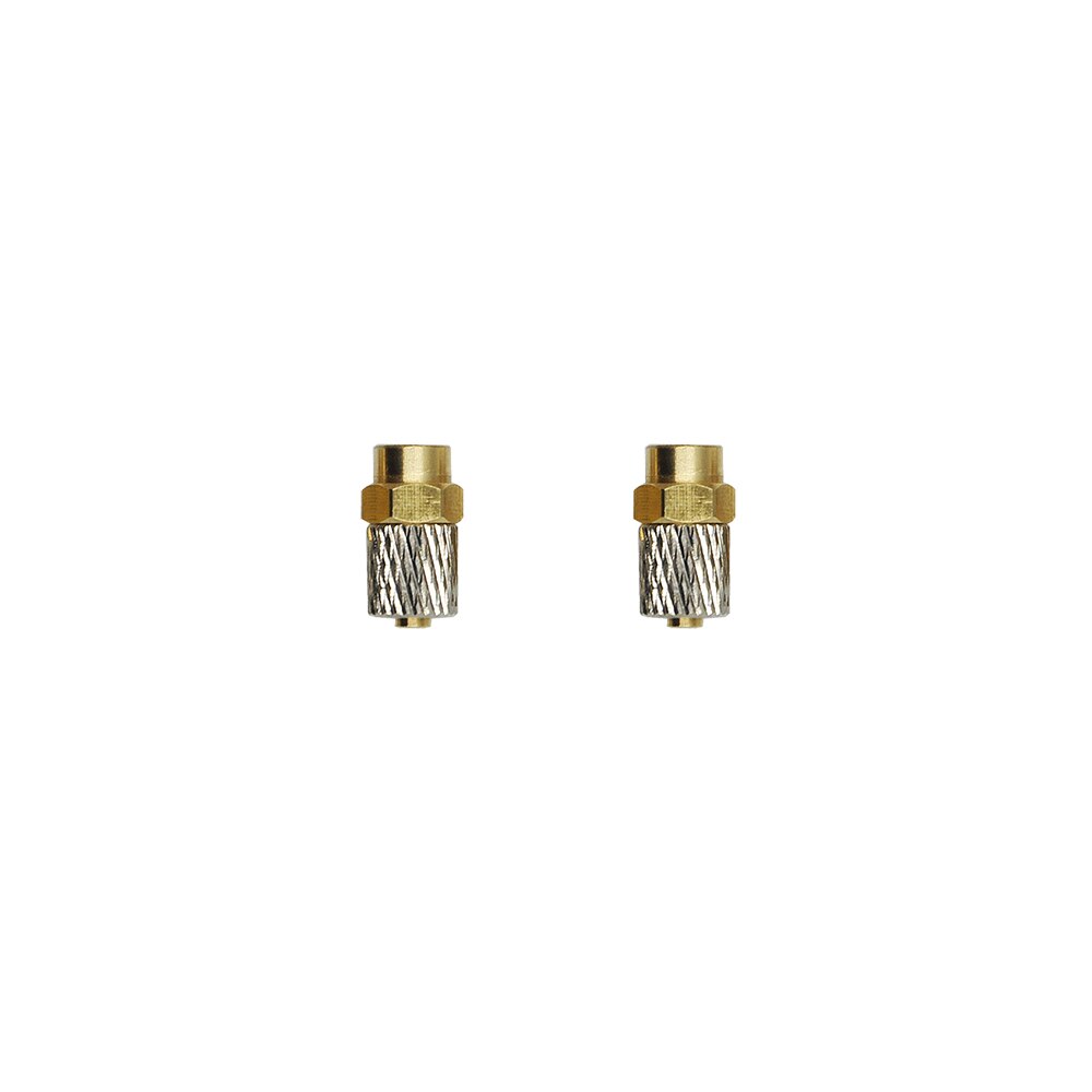 Nozzle Solder Connector for 4mm OD Copper Pipe 3