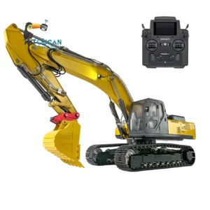KABOLITE K350-200 114 RC Hydraulic Excavator