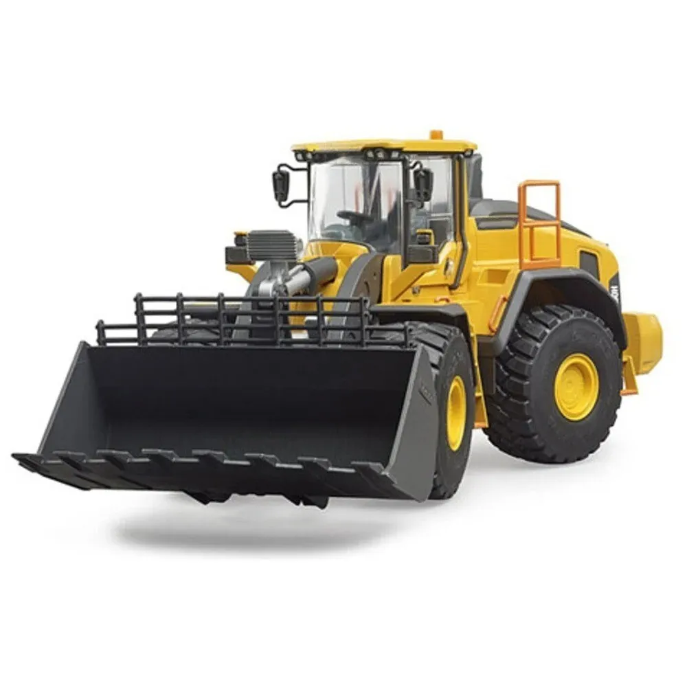 Double E Volvo E592 RC Wheel Loader Free Shipping