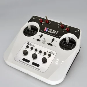 Transmitter for RC E010 EC160E Electric Excavator 1