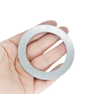 Double E EC160E Metal Shim for Reducing Chassis Vibration 1