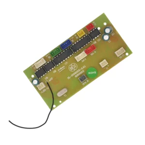 Huina 1593 22CH 2.4G Receiver Board - Transmitter Parts for 593 5