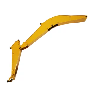 Huina 1550/1592 Full Metal Arm Upgrade for 1:14 RC Excavator 2
