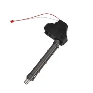 Huina 1580 1593 1594 Metal Push Rod with Gearbox 5