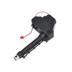 Huina 1580 1593 1594 Metal Push Rod with Gearbox 4