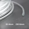 1 meter D4x6mm
