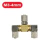 M3-4mm (Y)