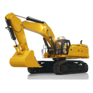 CAT RC Excavator コントローラー付き RC excavator Cat - Free Shipping - GoldlandRC.com