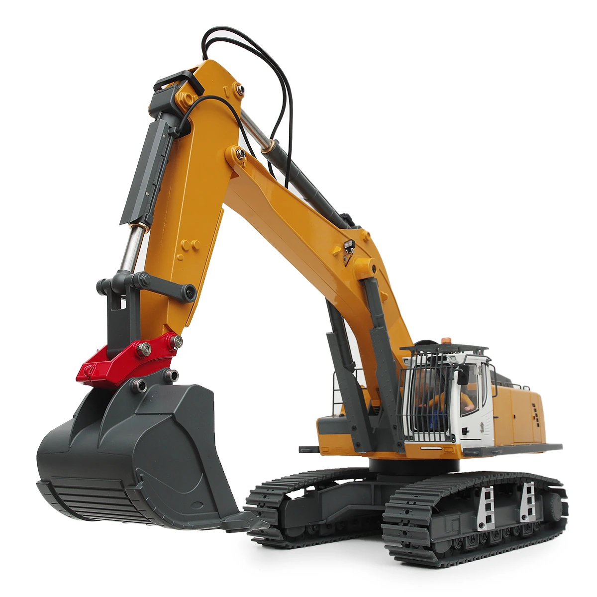 kabolite k5901 rc excavator