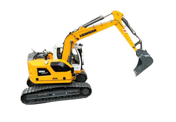 RC Excavator R920 JDM-208