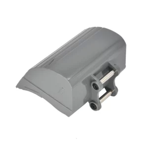Double E EC160E Metal Bucket (No Teeth, 100mm) 3