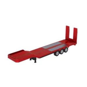RC Semi Truck With Trailer Scania 770S Huina 1502